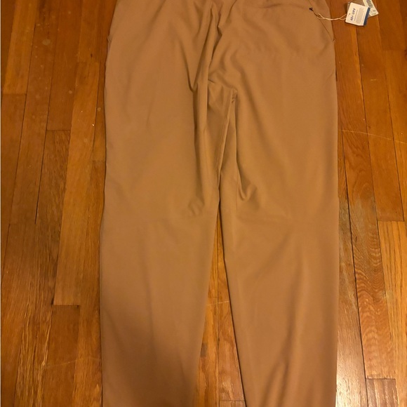 Patagonia Men's Terrebonne Jogger Trip Brown Pants 24540 XXL 2X-Large - Picture 3 of 5